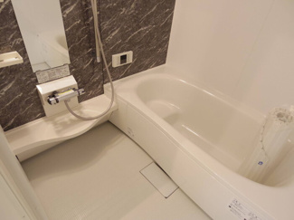 【浴室】 | グランドゥールレジデンス