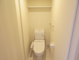 【トイレ】 | グランドゥールレジデンス