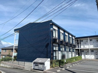 レオパレスＳｏｕｔｈＨｉｌｌの画像