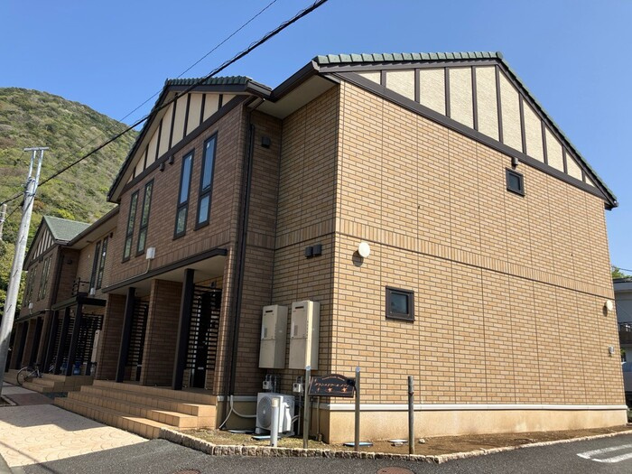 グランエトワール　メゾン