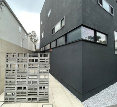 【外観】 | 鵜の木戸建