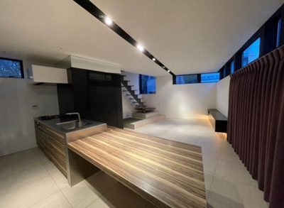 【内装】 | 鵜の木戸建