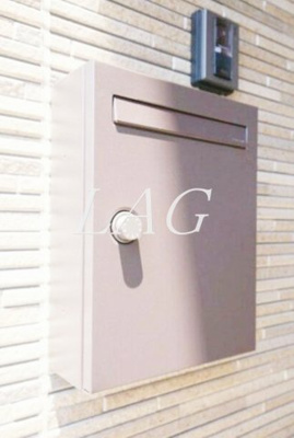 【その他共用部分】 | プレミアコート目黒洗足 | 共用部です。