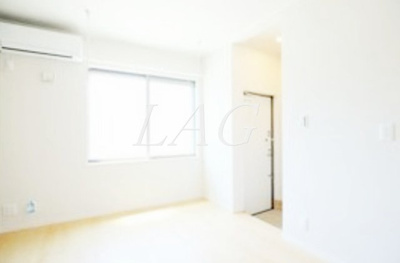 【寝室】 | プレミアコート目黒洗足 | 室内です。