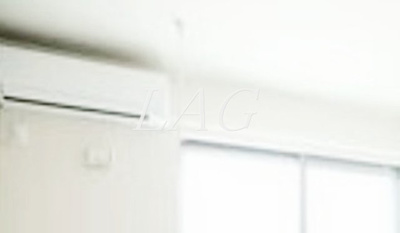 【設備】 | プレミアコート目黒洗足 | エアコンです。