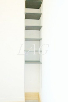 【その他】 | プレミアコート目黒洗足