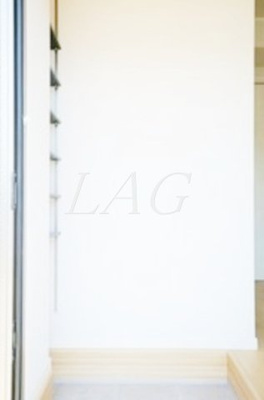 【玄関】 | プレミアコート目黒洗足 | 玄関です。