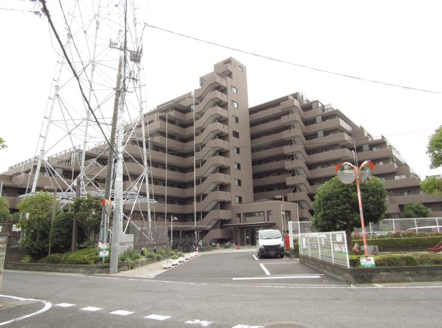 ジェム草加ガーデニア