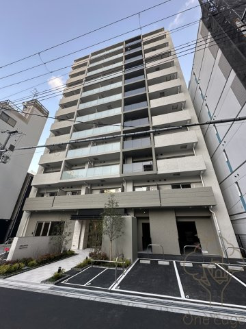アーバネックス東梅田