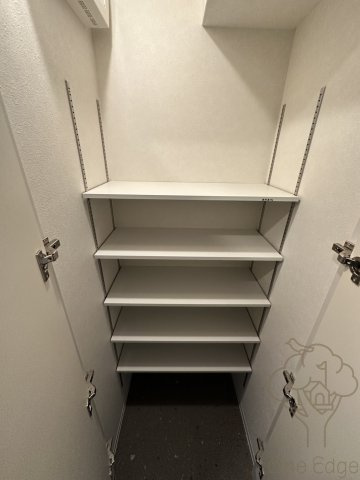 アーバネックス東梅田の玄関