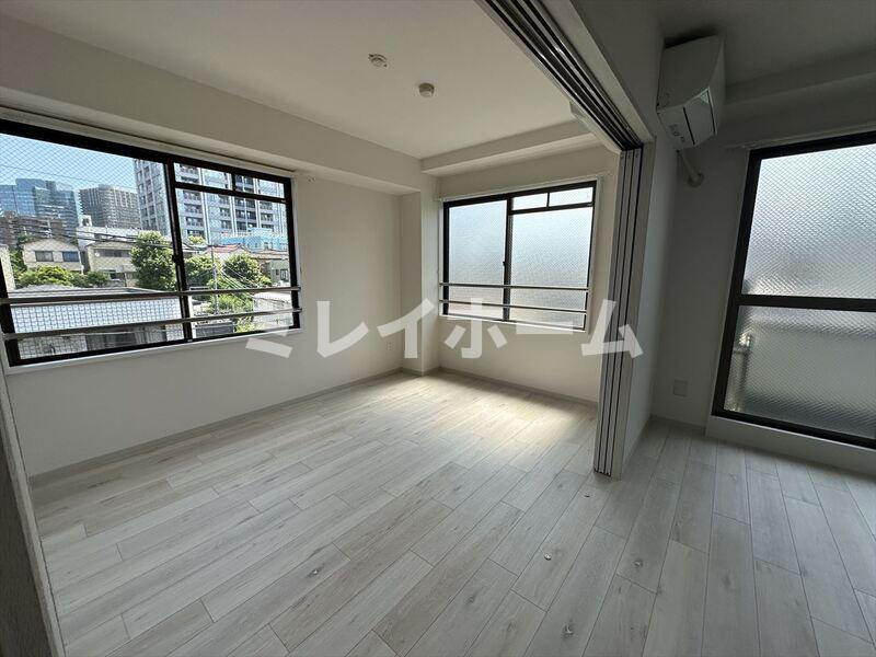 高浜レジデンス