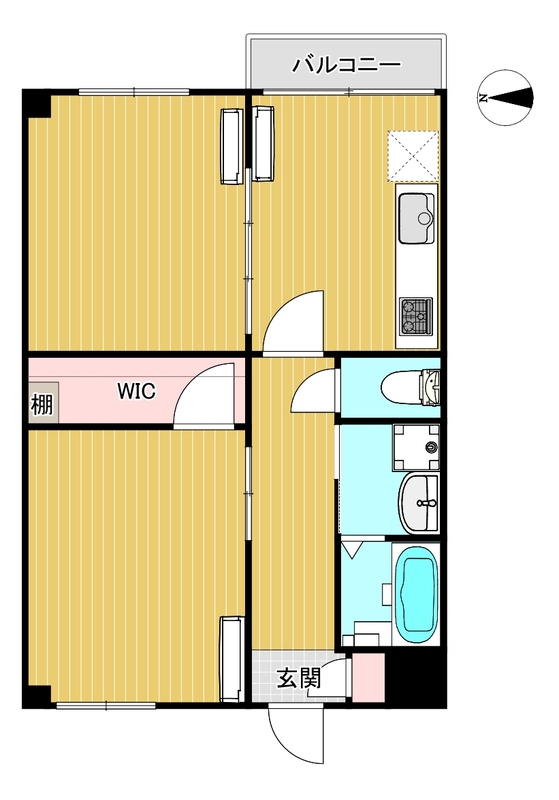 高浜レジデンス