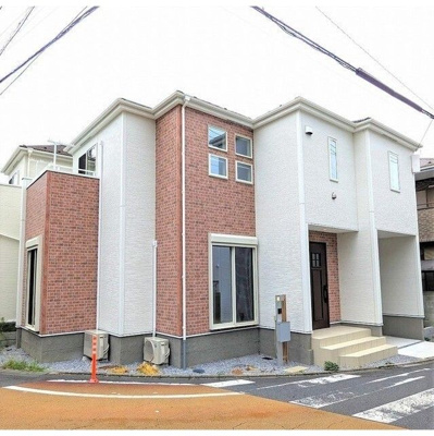 【区画図】 | ４１０３さいたま市上木崎８期２棟２号棟