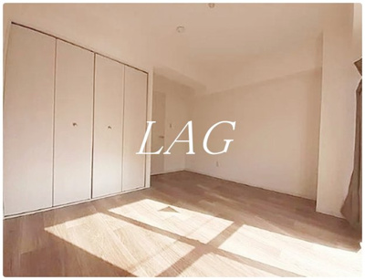 【寝室】 | 秀和マンション | 寝室です。