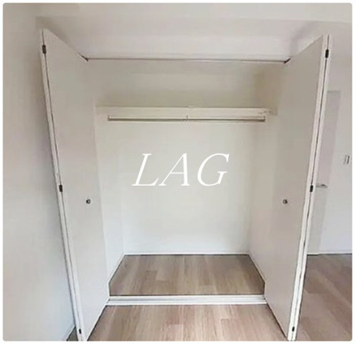 【収納】 | 秀和マンション | 収納です。