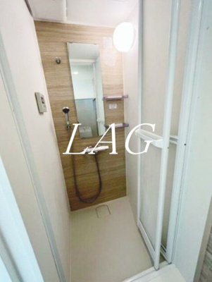 【シャワールーム】 | ｈｉｖｅ八広 | シャワールームです。