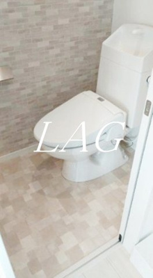 【トイレ】 | ｈｉｖｅ八広 | トイレです。