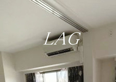 【その他】 | グラントレゾール浅草 | エアコンです。