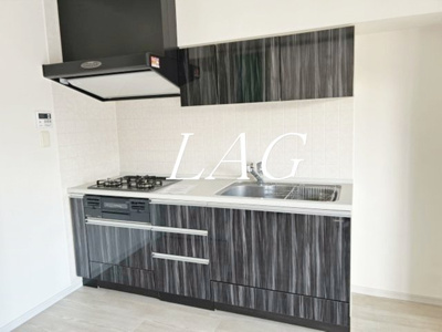 【キッチン】 | グラントレゾール浅草 | キッチンです。