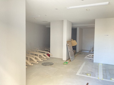 【その他共用部分】 | La Douceur赤塚