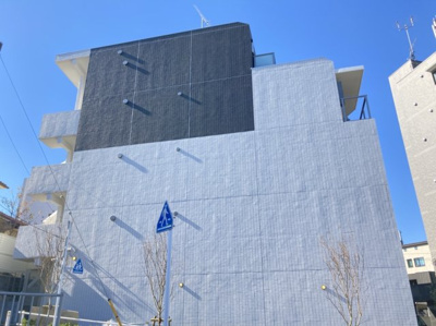 【外観】 | La Douceur赤塚