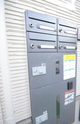 【その他共用部分】 | The SEASON代沢