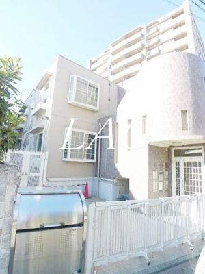 【その他共用部分】 | 南品川フラッツ | 共用部です。