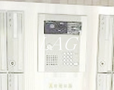 【セキュリティ】 | 南品川フラッツ | オートロックです。