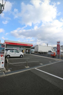 【外観】 | ミルキーウェイ