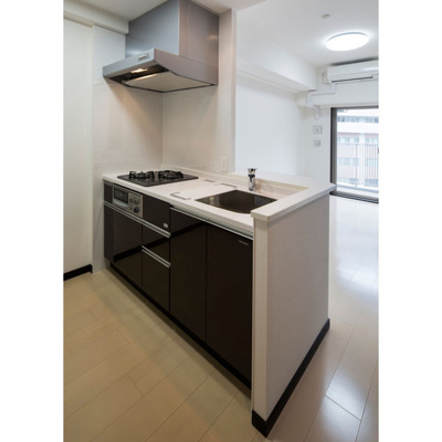 【キッチン】 | エステムコート阿波座プレミアム 仲介手数料無料
