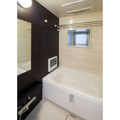 【浴室】 | エステムコート阿波座プレミアム 仲介手数料無料
