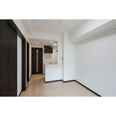 【居間・リビング】 | エステムコート阿波座プレミアム 仲介手数料無料