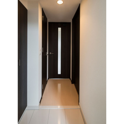 【玄関】 | エステムコート阿波座プレミアム 仲介手数料無料