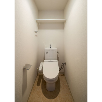 【トイレ】 | エステムコート阿波座プレミアム 仲介手数料無料