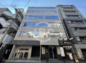 ラポール四ツ橋BLD.の画像