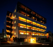 練馬区早宮２丁目のマンションの画像