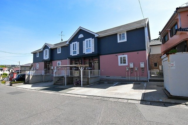 サニープレイス大峯の画像