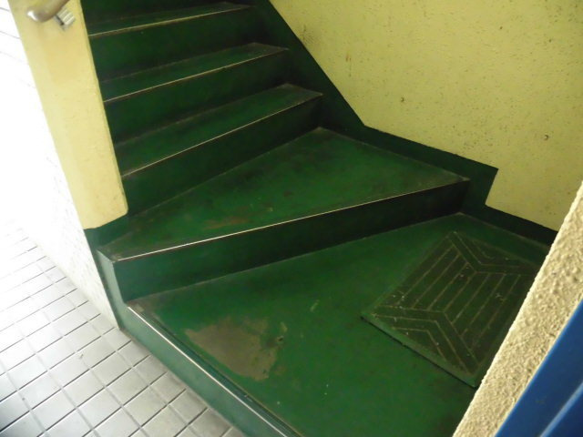 和ハイツⅢ