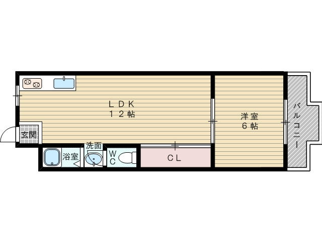 和ハイツⅢ