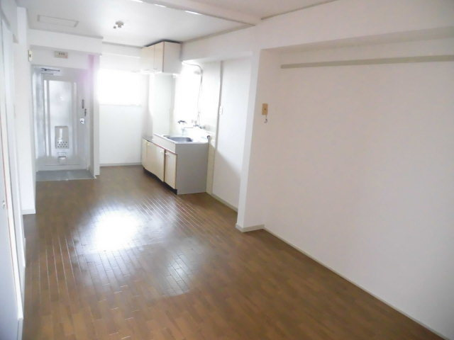 和ハイツⅢ