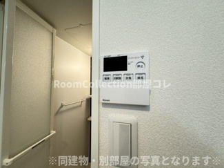 【設備】 | ＫＵＯＮ