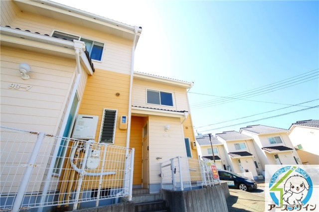 タウンハウス伊川谷