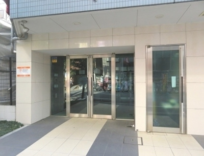 【エントランス】 | クレイシア池上