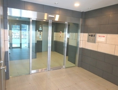 【ロビー】 | クレイシア池上