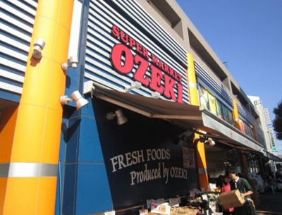 【周辺】 | クレイシア池上