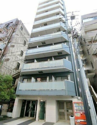 【外観】 | クレイシア池上