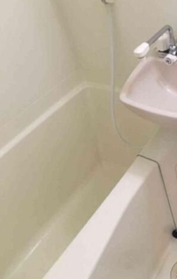 【浴室】 | クレイシア池上