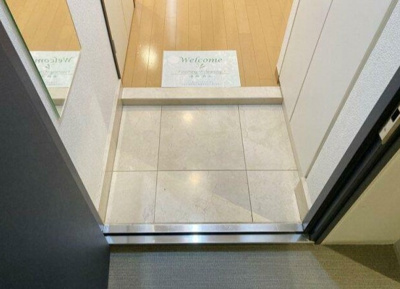 【玄関】 | クレイシア池上