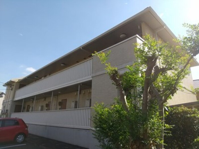 クレストヒルズ　Ａ棟　　　刈谷市近郊の賃貸はクラスホーム刈谷店