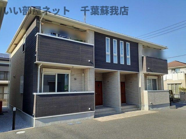 アルカンシエル市原　Ｂ